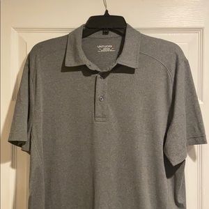 Untuckit Polo Medium